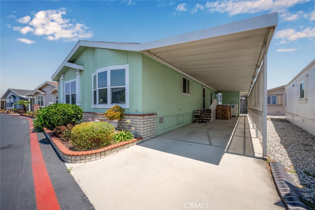 16222 Monterey Lane 151
