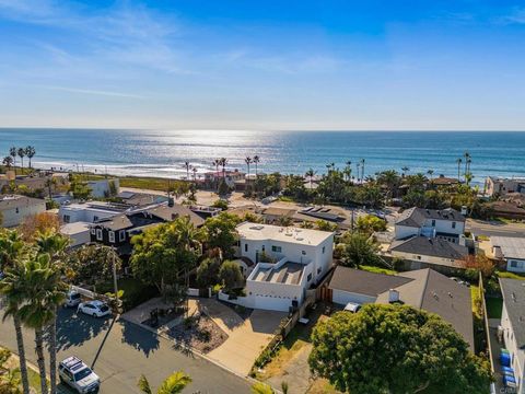 Photo of 5335 Los Robles Drive, Carlsbad, CA 92008 (MLS # NDP2511278)