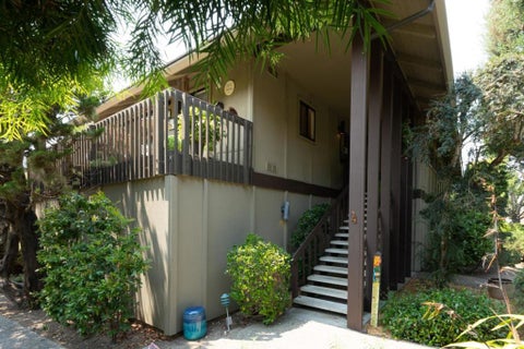 Photo of 9500 Center Street #4, Carmel, CA 93923 (MLS # ML82058702)