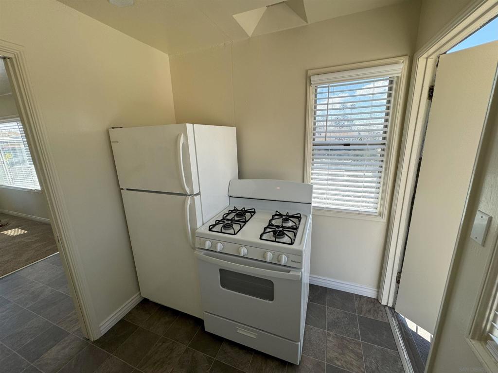 Point Loma - Residential Lease