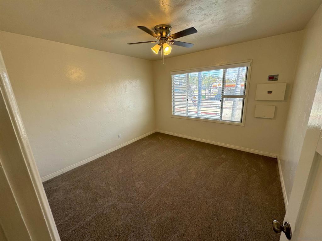 Point Loma - Residential Lease