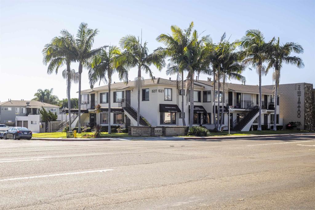 Point Loma - Residential Lease