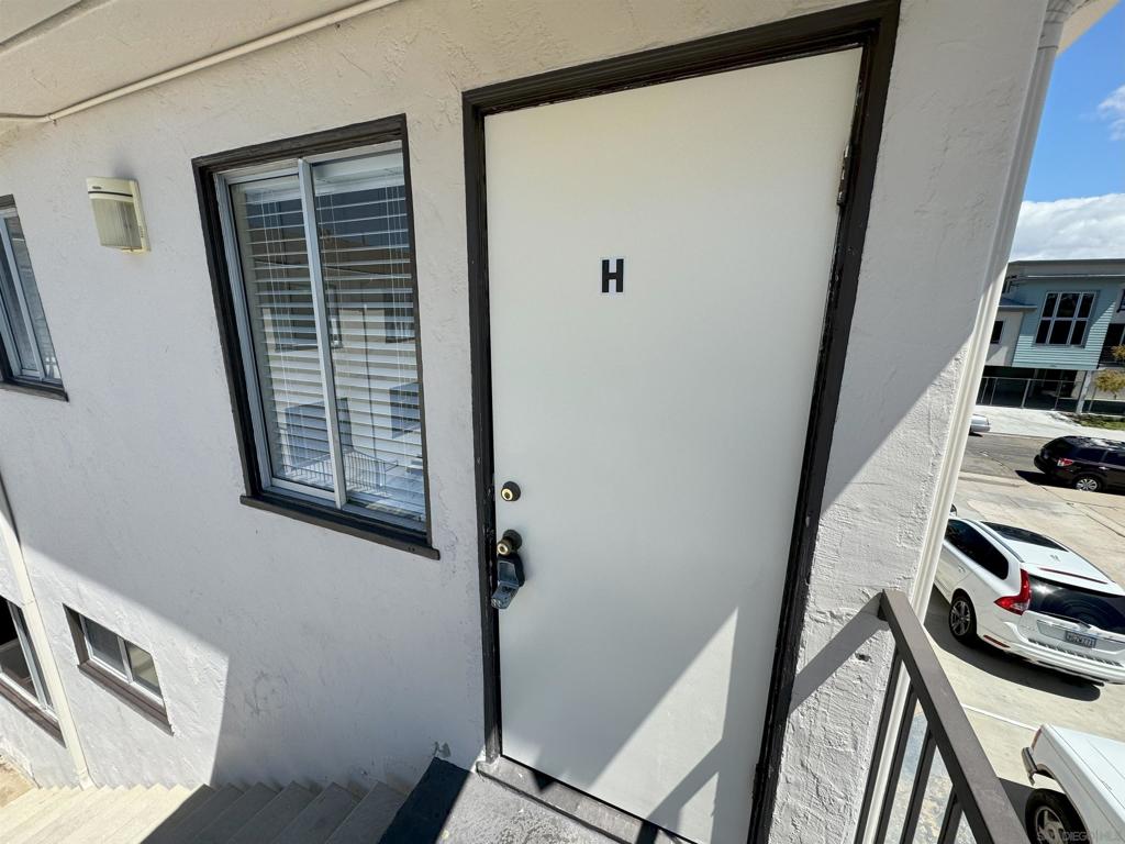 Point Loma - Residential Lease