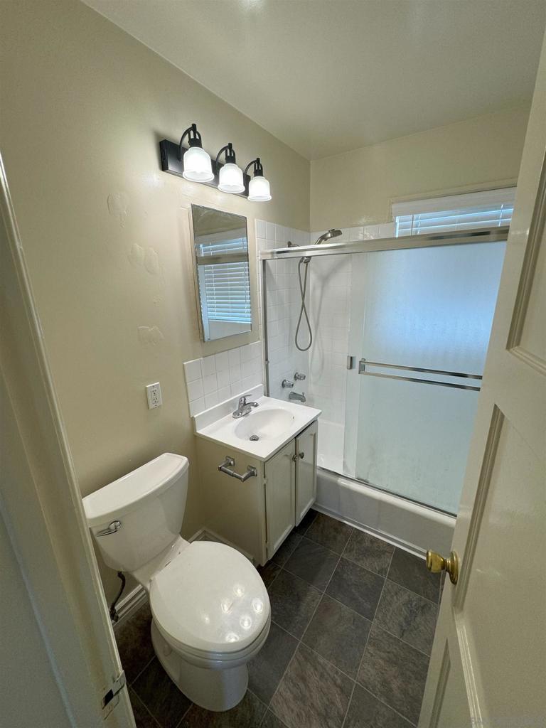 Point Loma - Residential Lease