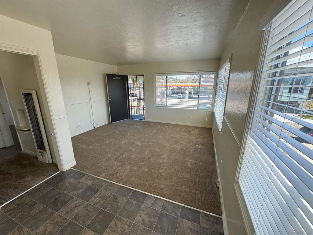 Point Loma - Residential Lease