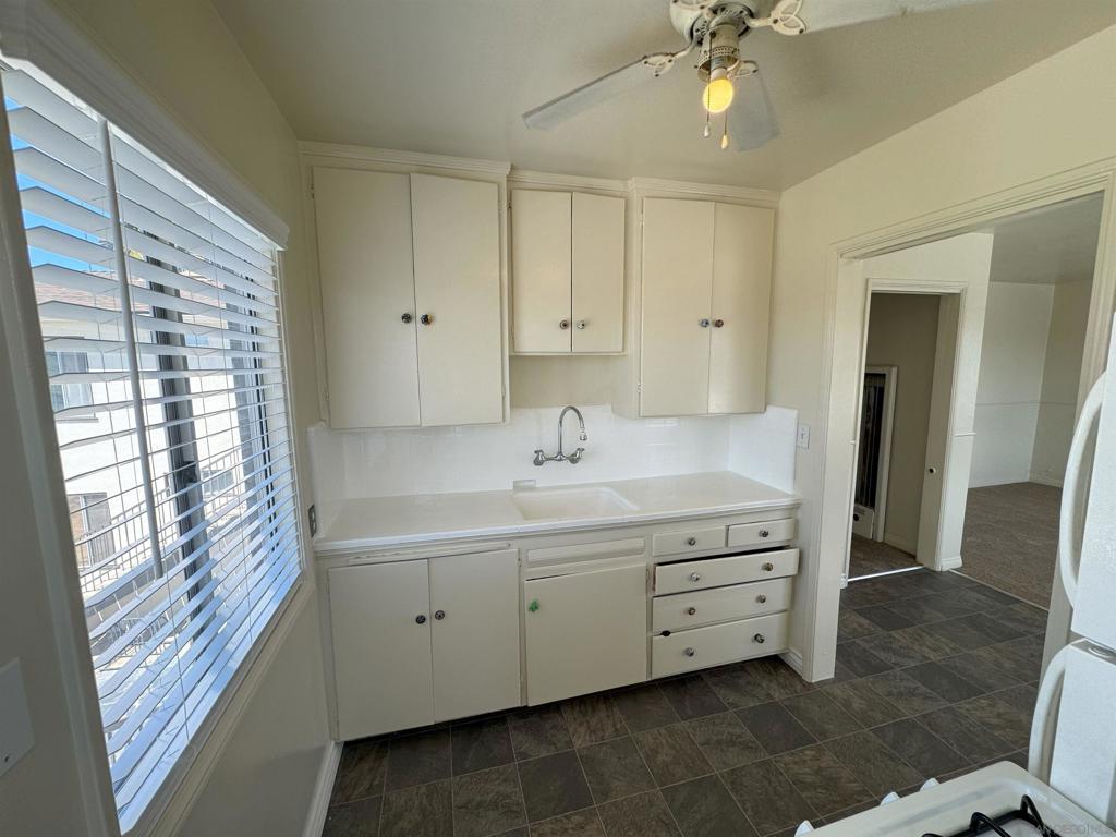 Point Loma - Residential Lease