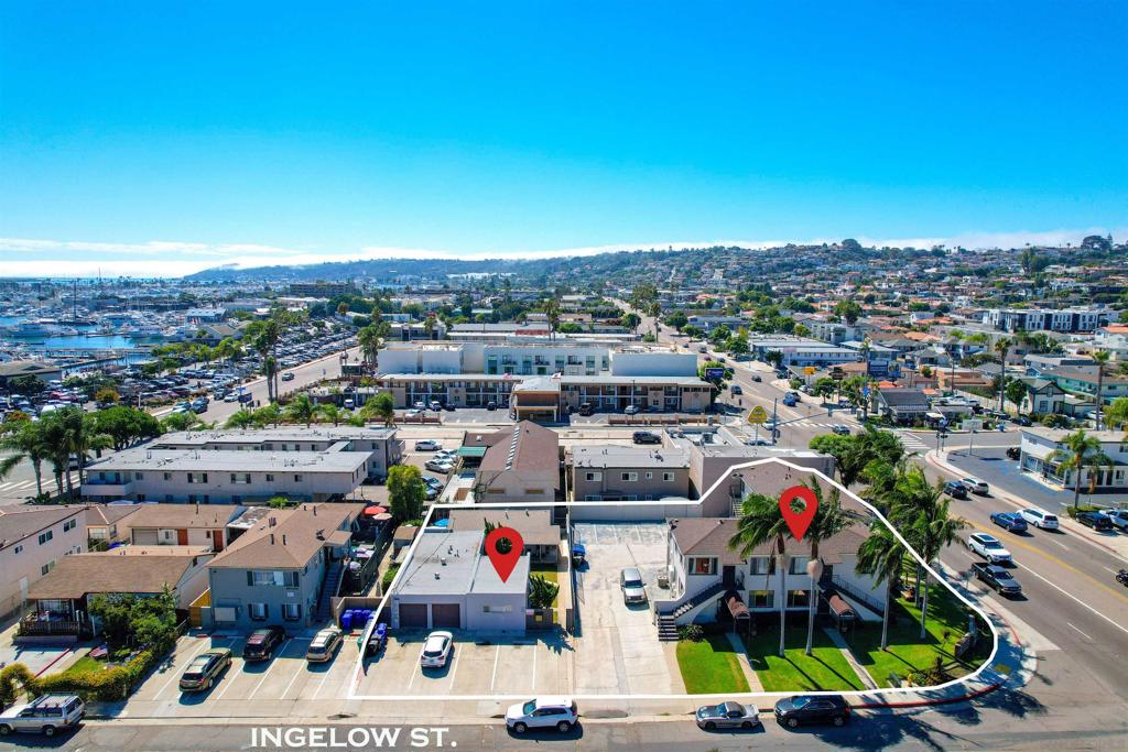 Point Loma - Residential Lease