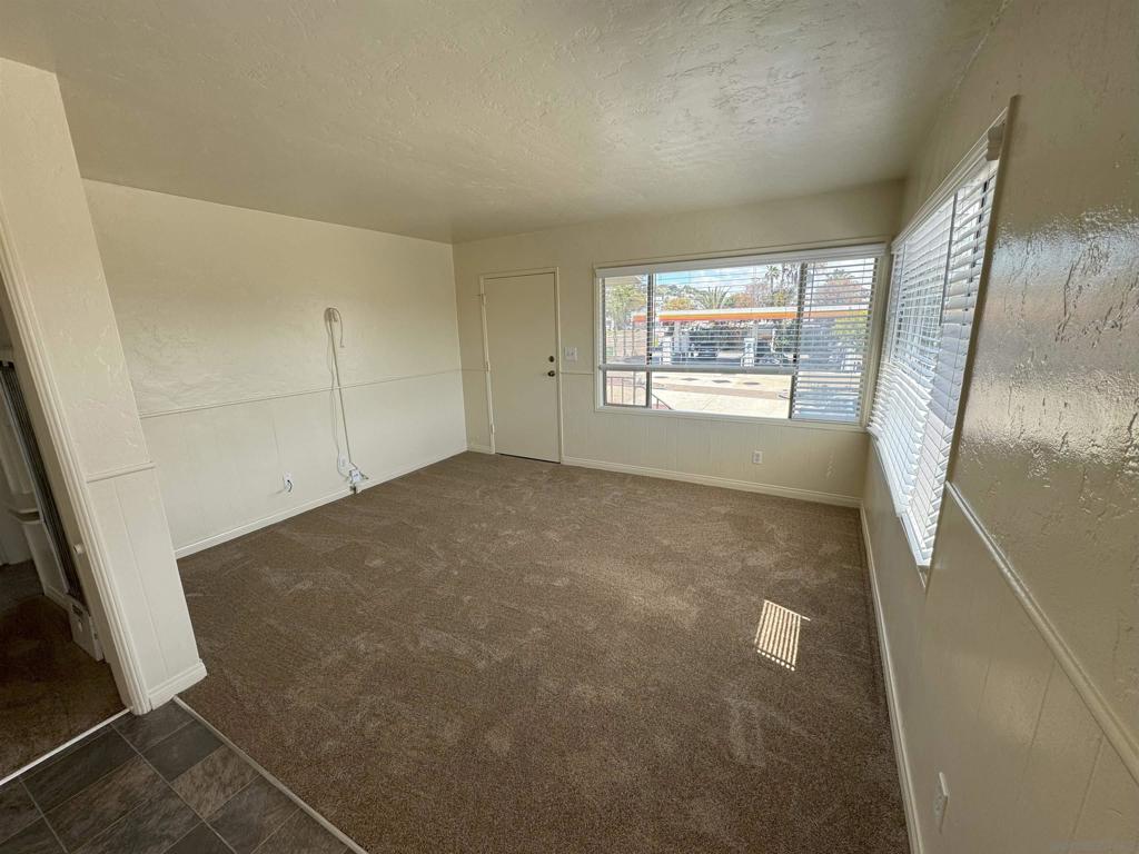 Point Loma - Residential Lease