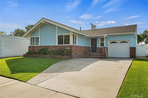 Photo of 4134 W 172nd St, Torrance, CA 90504 (MLS # SB26057922)