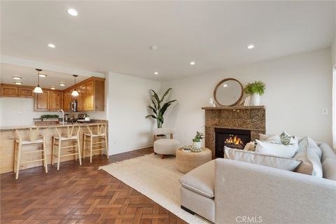 Tiny photo for 1112 Beryl Street #8, Redondo Beach, CA 90277 (MLS # SB25177193)