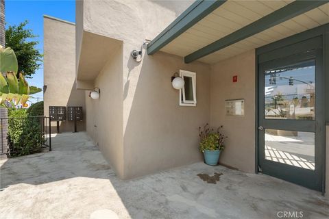 Tiny photo for 1112 Beryl Street #8, Redondo Beach, CA 90277 (MLS # SB25177193)