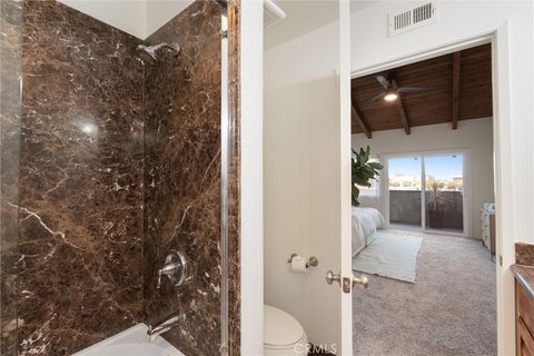 Tiny photo for 1112 Beryl Street #8, Redondo Beach, CA 90277 (MLS # SB25177193)