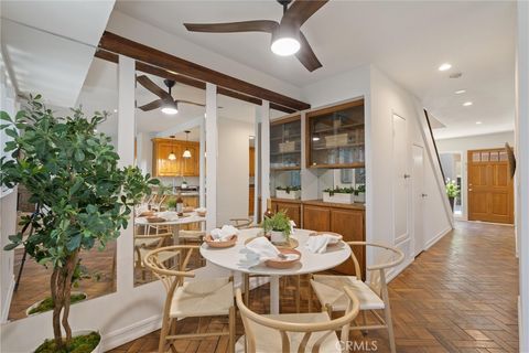 Tiny photo for 1112 Beryl Street #8, Redondo Beach, CA 90277 (MLS # SB25177193)