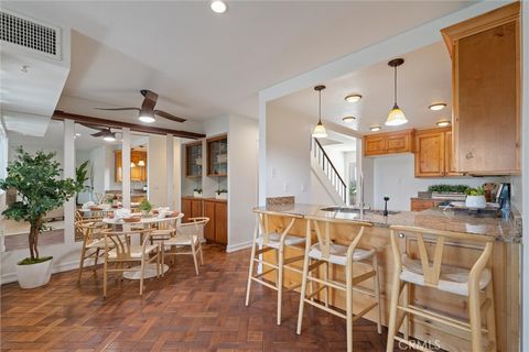 Tiny photo for 1112 Beryl Street #8, Redondo Beach, CA 90277 (MLS # SB25177193)