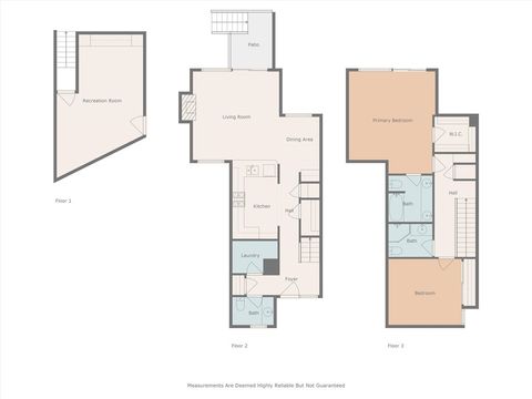 Tiny photo for 1112 Beryl Street #8, Redondo Beach, CA 90277 (MLS # SB25177193)