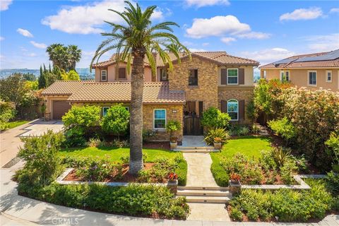 4080 Naples Court Yorba Linda CA 92886