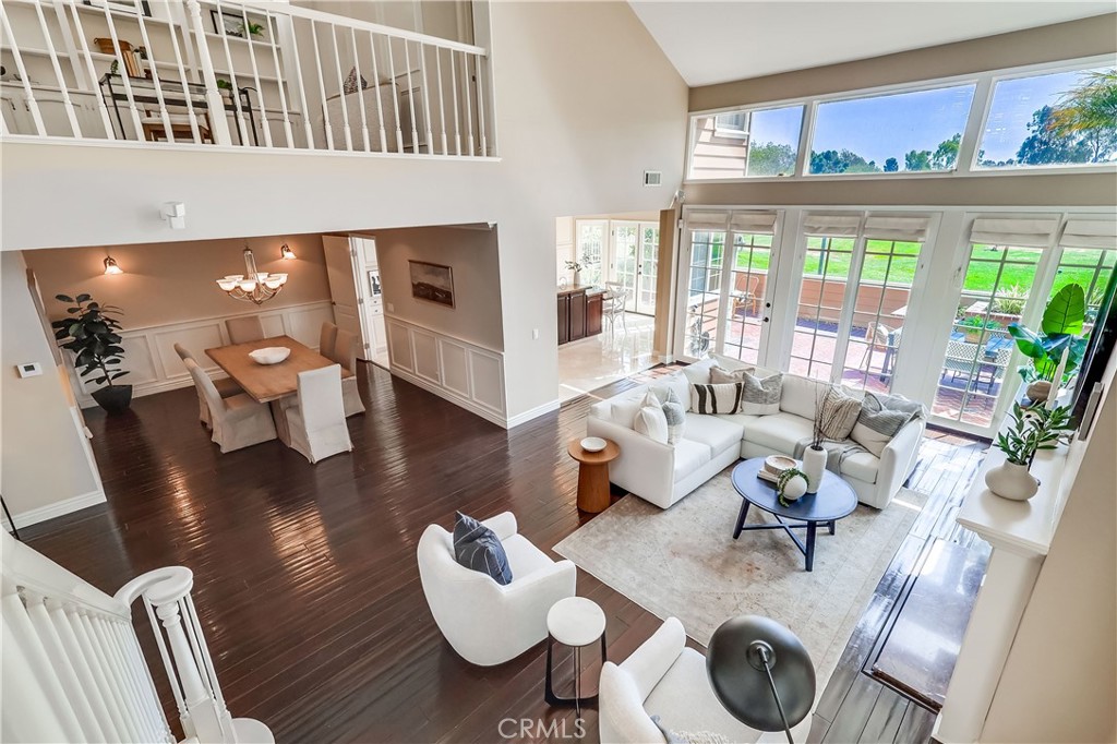 Bixby Village (BV) - Residential