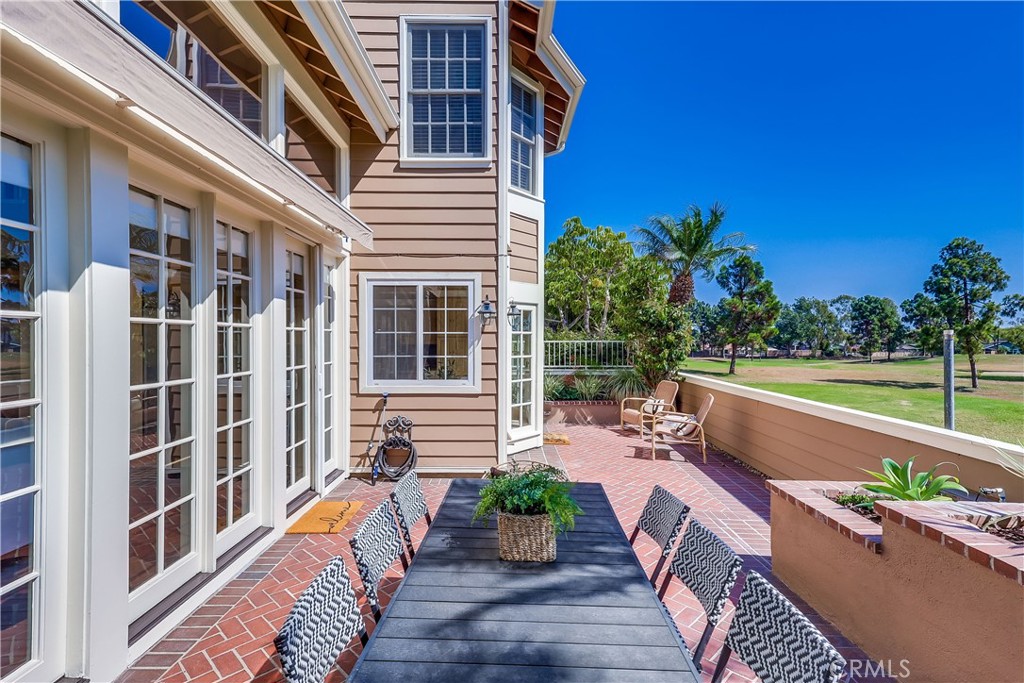 Bixby Village (BV) - Residential