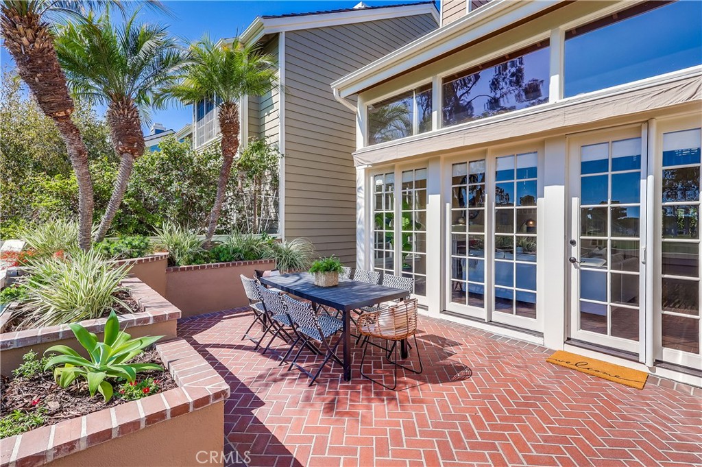 Bixby Village (BV) - Residential