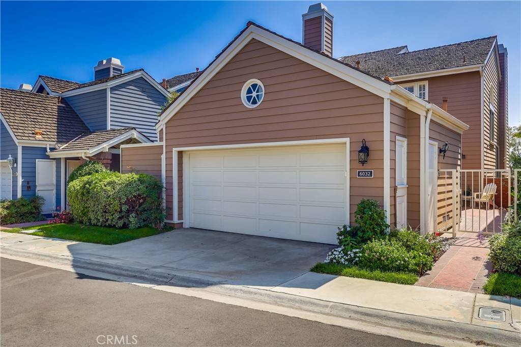 Bixby Village (BV) - Residential