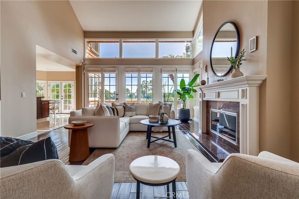 Bixby Village (BV) - Residential