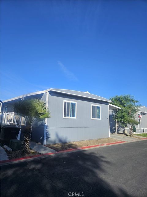 Photo of 350 E San Jacinto Ave #74, Perris, CA 92571 (MLS # PW26052792)