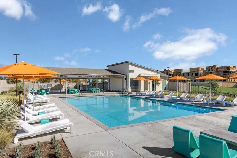 3395 Moonstone Drive
