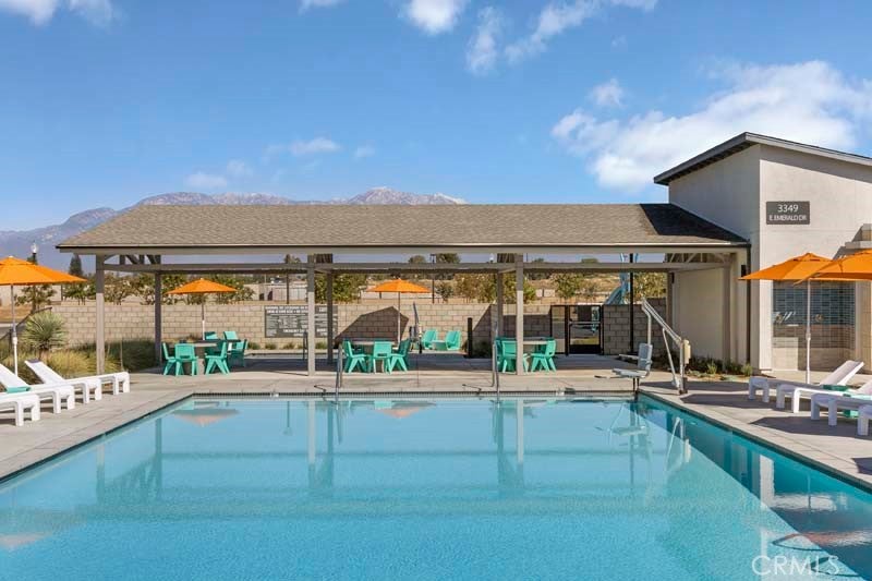 3395 Moonstone Drive