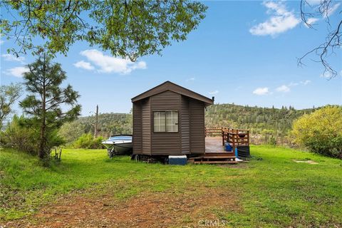 0 Canyon Creek Road Berry Creek CA 95916