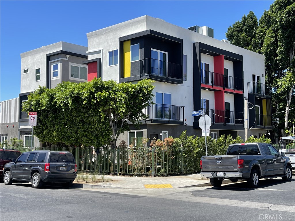 - Residential Lease