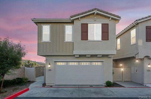 Photo of 2608 Nanza Street, Spring Valley, CA 91977 (MLS # PTP2508966)