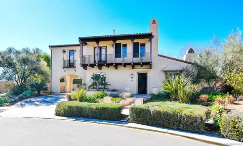 7930 Entrada Lazanja San Diego CA 92127