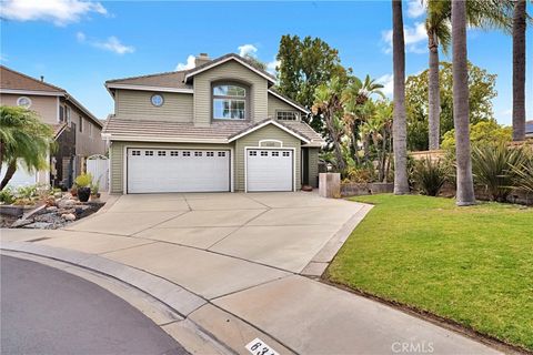 Photo of 6305 Saint Francis Court, Yorba Linda, CA 92886 (MLS # OC26036822)