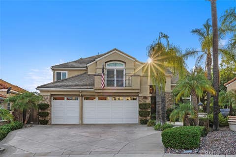Photo of 35995 Cortona Court, Murrieta, CA 92562 (MLS # SW26171982)