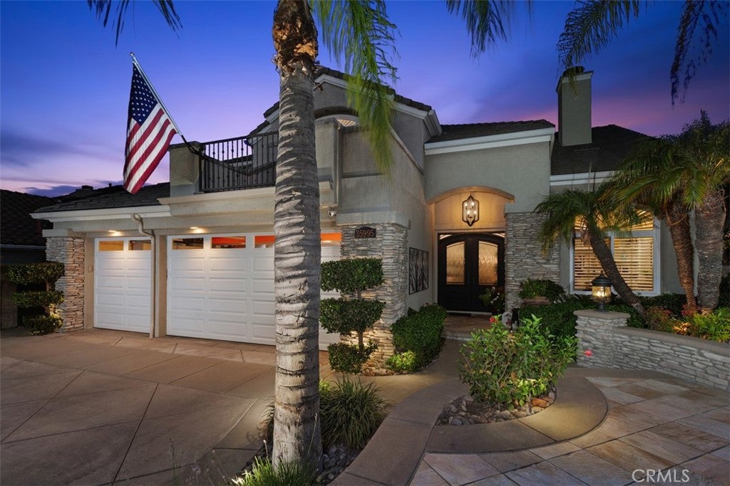 35995 Cortona Court