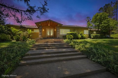 Photo of 350 Corralitos Ridge Road, Watsonville, CA 95076 (MLS # ML82045008)