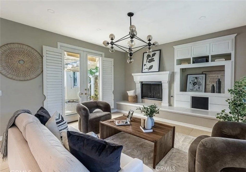 Carmelita (CARM) - Residential