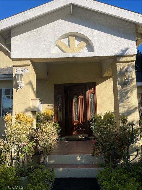 23616 Panama Carson CA 90745