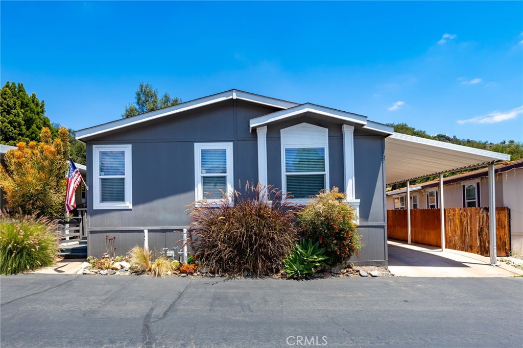 3909 Reche Road 127