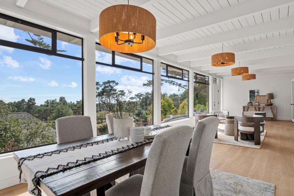 Photo of 4171 Sunset Lane, Pebble Beach, CA 93953 (MLS # ML82023763)