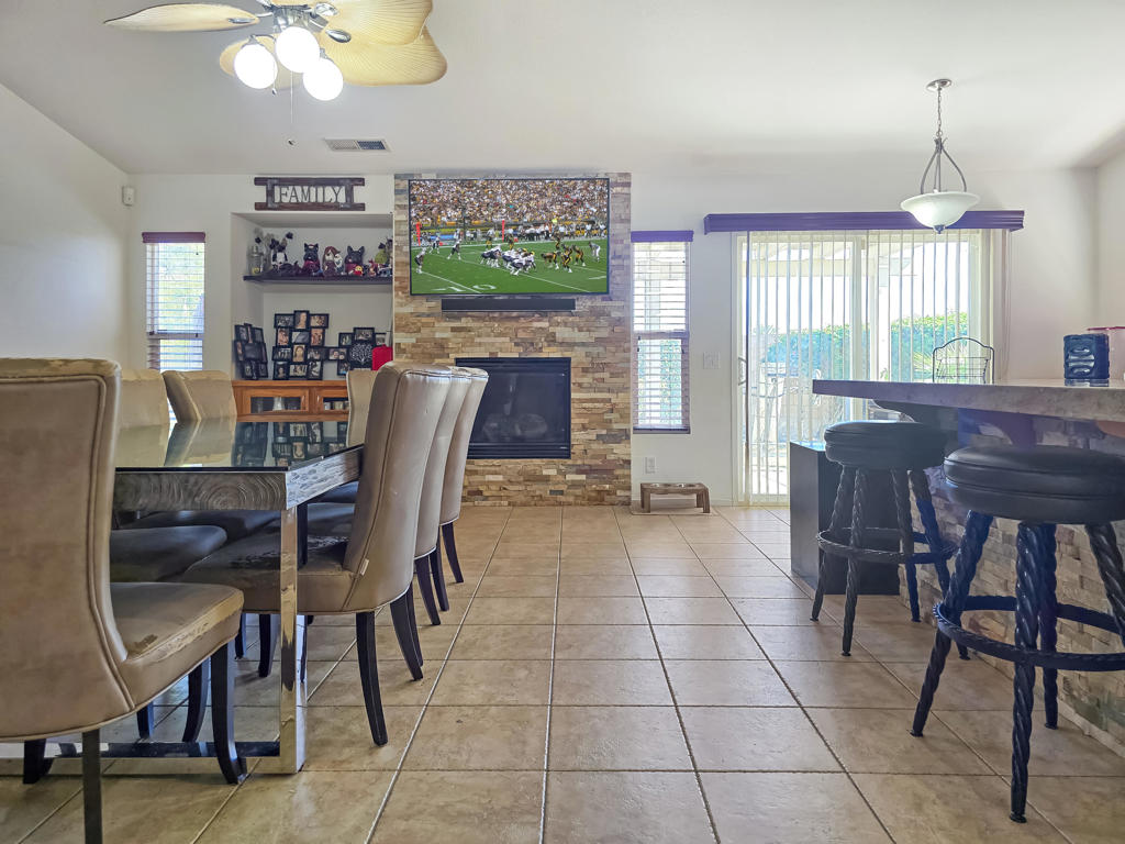 La Paloma Estates - Residential