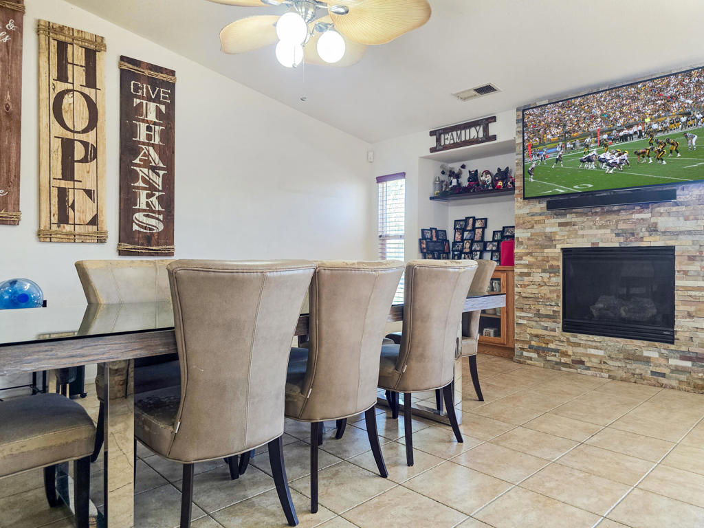 La Paloma Estates - Residential