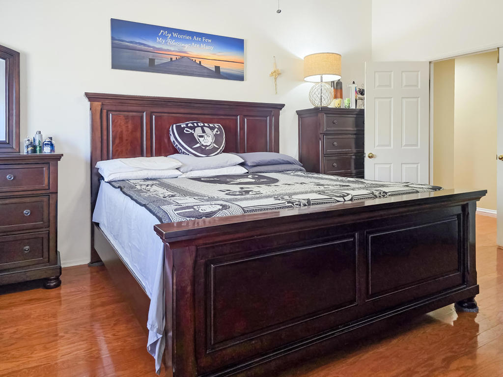 La Paloma Estates - Residential