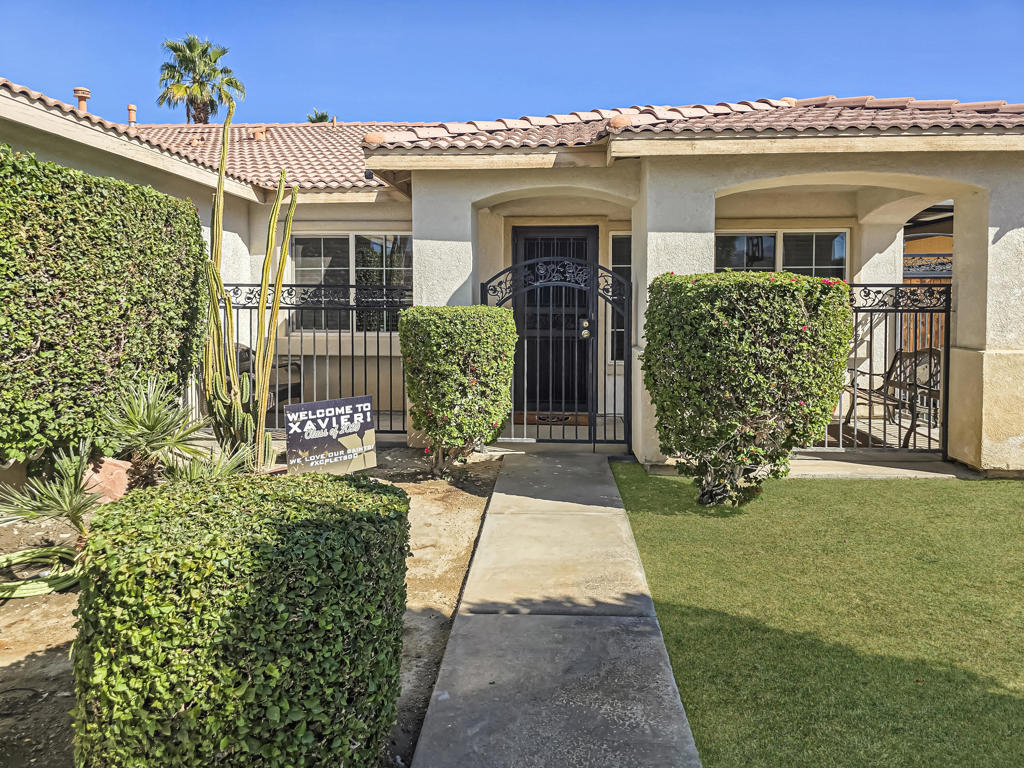 La Paloma Estates - Residential