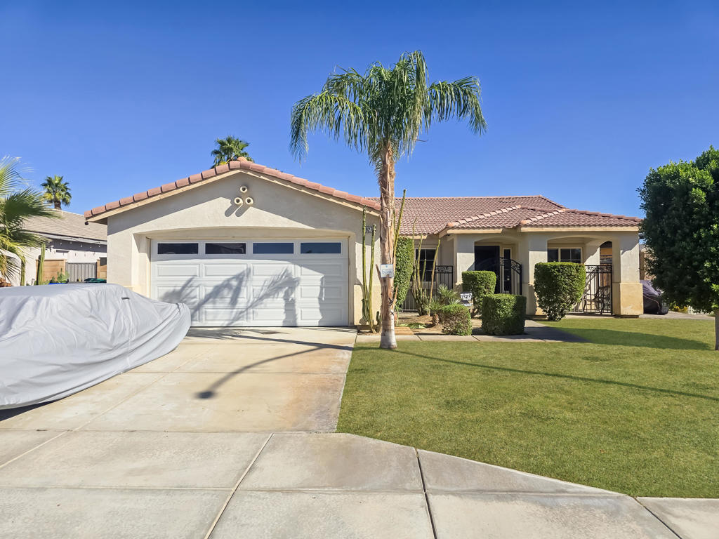 La Paloma Estates - Residential