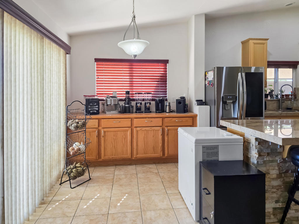 La Paloma Estates - Residential