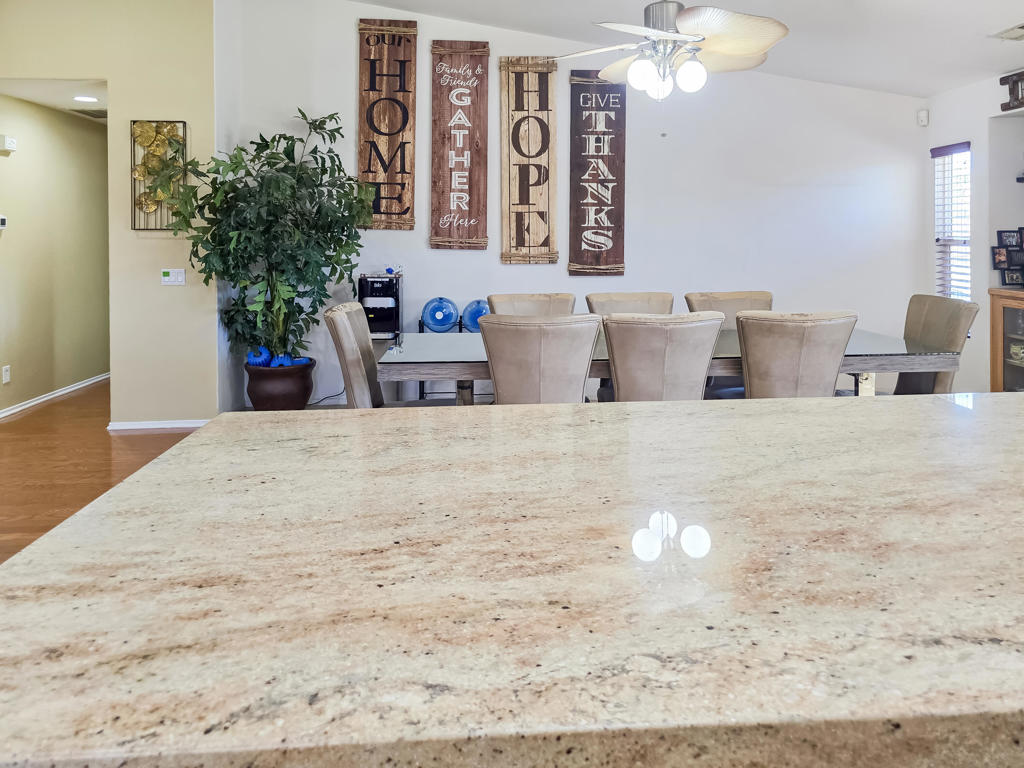 La Paloma Estates - Residential