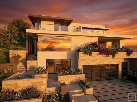 Photo of 990 Hillcrest Drive, Laguna Beach, CA 92651 (MLS # LG26057151)