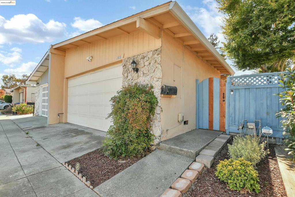 MILPITAS - Residential