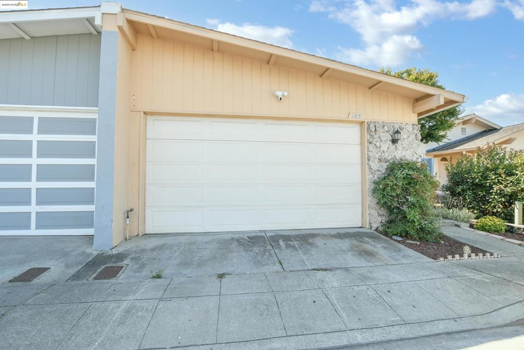 MILPITAS - Residential